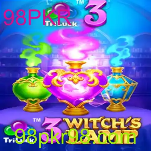 Descubra o Mundo Mágico de 3WitchsLamp: Regras e Aventuras