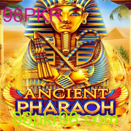 Explorando o Mundo de AncientPharaoh: Um Jogo Fascinante