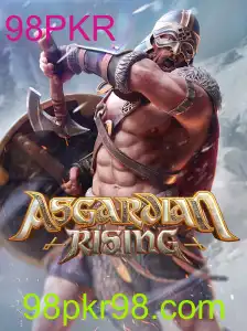 Explorando o Mundo de AsgardianRising: Uma Jornada Épica no Jogo do Século