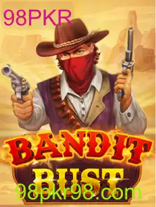 BanditBust: Um Novo Desafio no Mundo dos Jogos