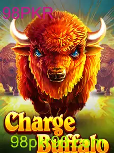 Explorando o Universo do Jogo ChargeBuffalo: Inovação e Estratégia com a Palavra-chave 98PKR