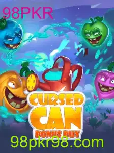 Explorando o Universo de CursedCanBonusBuy: Uma Aventura de Estratégia e Sorte
