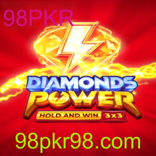 Descubra o Emocionante Mundo de Diamondspower — Um Mergulho nas Regras e Estratégias do Jogo