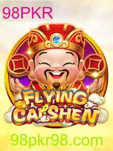 Descubra o Envolvente Universo de FlyingCaiShen e Sua Emoção com 98PKR