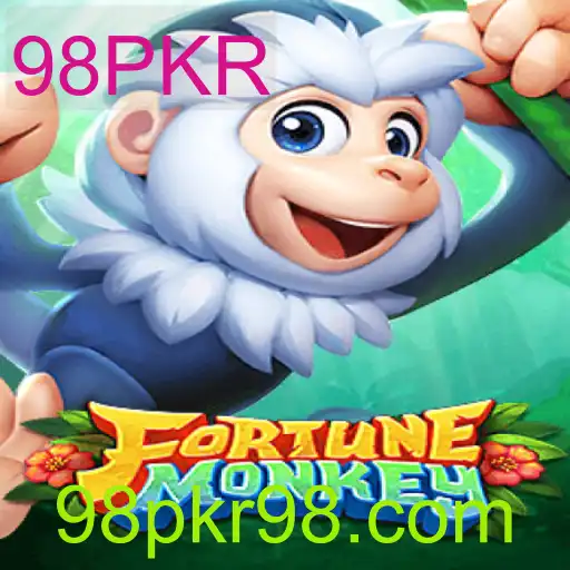 Explorando o Empolgante Mundo de FortuneMonkey - O Jogo de Cassino com 98PKR