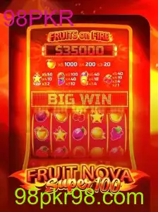 Explorando o Mundo de FruitNovaSuper100: Uma Jornada de Aventura e Estratégia