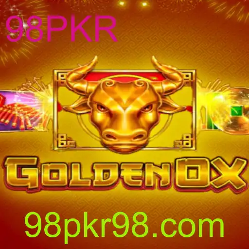 GoldenOx: Mergulhe na Aventura do Novo Jogo com a Chave 98PKR