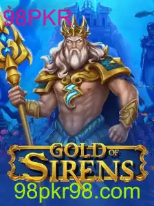 GoldofSirens: Desvende os Segredos e Aventure-se no Mundo Místico com 98PKR