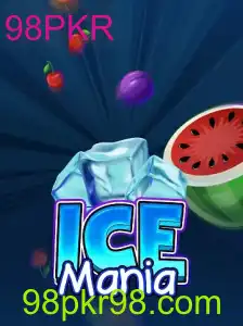 IceMania: A Nova Febre no Mundo dos Jogos