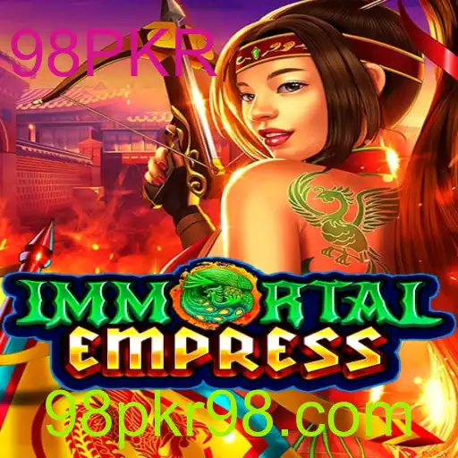 ImmortalEmpress: Explorando o Mundo Épico de Aventura e Estratégia