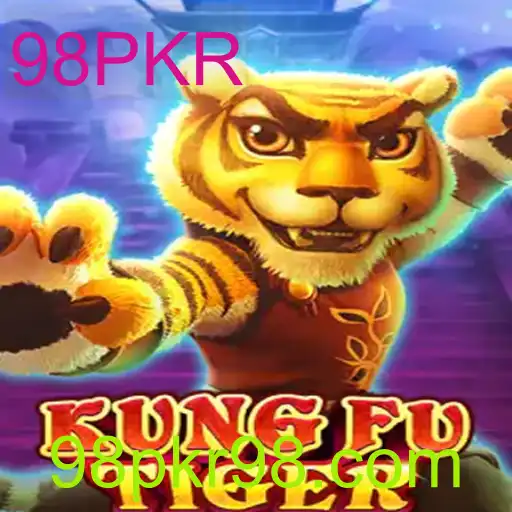 KungFuTiger: A Nova Sensação no Mundo dos Jogos com 98PKR