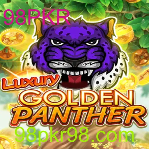 Descubra o Deslumbrante Mundo de LUXURYGOLDENPANTHER: Uma Aventura de Emoção e Estratégia