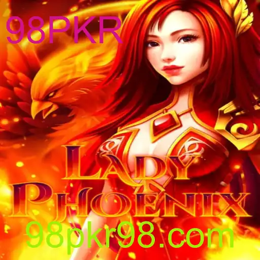 Explorando o Mundo de LadyPhoenix: Aventura e Estratégia
