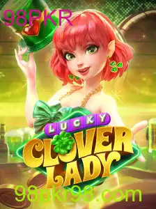 Descubra o Fascinante Mundo de LuckyCloverLady com 98PKR