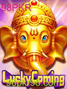 Descubra o Fascinante Mundo de LuckyComing: Um Jogo Revolucionário