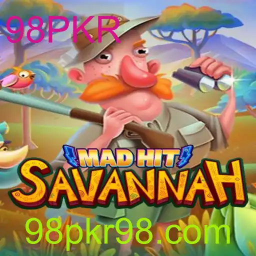 Descubra o Mundo Aventureiro de MadHitSavannah