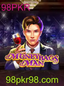 Explorando o Mundo de MoneybagsMan: Um Guia Completo