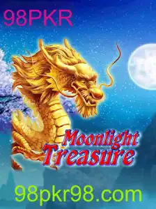 Descubra o Fascinante Mundo de MoonlightTreasure: Uma Aventura Inesquecível