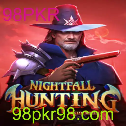 Descubra NightfallHunting: Uma Aventurosa Jornada no Mundo dos Games