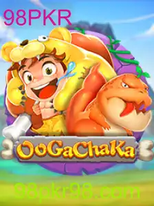 Explorando o Novo Jogo Viral: OoGaChaKa