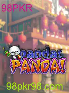 PandaPanda: Explorando a Fascinante Dinâmica do Jogo com a Chave 98PKR