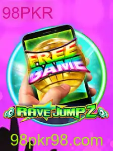 RaveJump2M: Um Mergulho na Ação Virtual com 98PKR