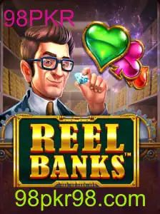 Explorando o Mundo de ReelBanks: Estratégia e Jogabilidade