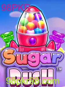 Explorando o Mundo de SugarRush: Um Guia Completo
