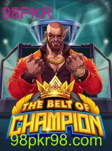 TheBeltOfChampion: Desvendando o Novo Fenômeno dos Jogos