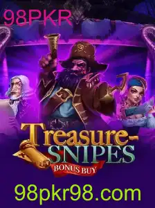 Descubra o Fascinante Mundo de TreasuresnipesBonusBuy: A Nova Sensação dos Jogos