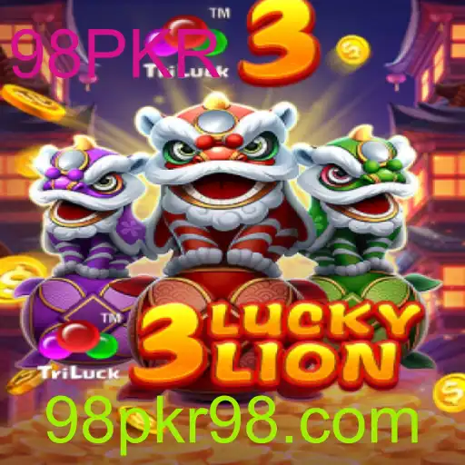 Descubra o Fascinante Mundo de 3LUCKYLION