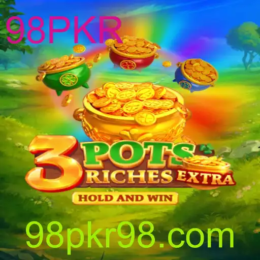 Explorando o Mundo de 3potsExtra: Regras e Experiência de Jogo