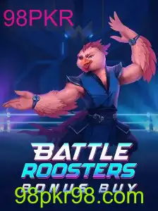 Explorando BattleRoostersBonusBuy: O Novo Fenômeno dos Jogos com 98PKR