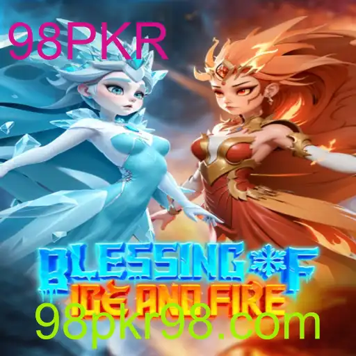 Blessing of Ice and Fire: A Deep Dive into the Intriguing World of 98PKR