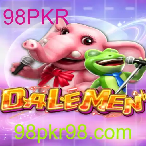 DALEMEN: O Novo Fenômeno no Mundo dos Jogos