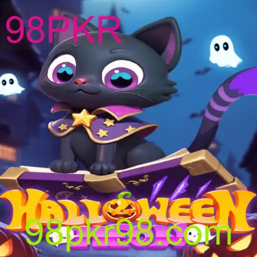 Descubra as Aventuras Assustadoras de HalloweenMeow: Um Jogo Emocionante com a Palavra-Chave 98PKR