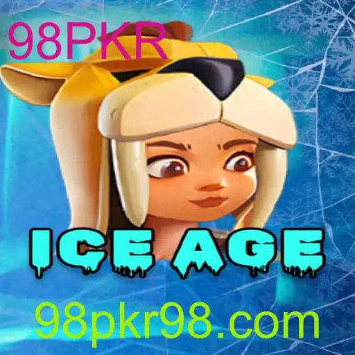 IceAge: Uma Jornada Congelante no Mundo dos Jogos