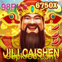 JILICaishen e a Experiência de Jogo Envolvente com 98PKR