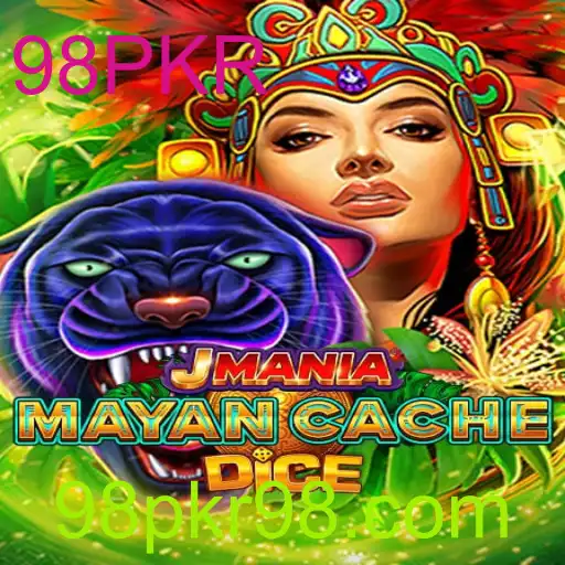 JManiaMayanCacheDice - Uma Aventura Estratégica no Mundo dos Jogos de Dados