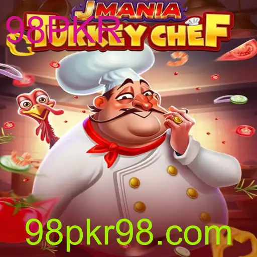 JManiaTurkeyChef: Uma Jornada Gastronômica e Aventuras Únicas