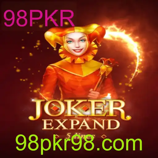 JokerExpand: Explore o Novo Fenômeno dos Jogos com 98PKR