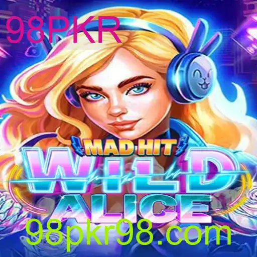 Explorando o Universo de 'MadHitWildAlice': O Novo Fenômeno em Jogos