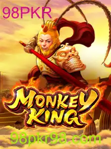 MonkeyKing: O Jogo de Estratégia Que Está Conquistando 98PKR