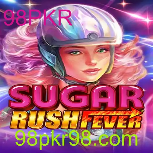 Descubra SugarRushFever: Um Novo Jogo Sensacional com 98PKR