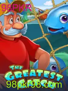 Compreendendo 'TheGreatestCatch': Um Jogo de Estratégia e Aventura