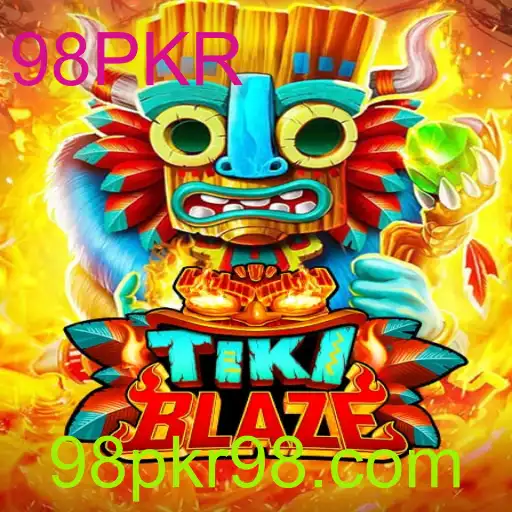 TikiBlaze: Uma Jornada no Mundo dos Jogos Estratégicos