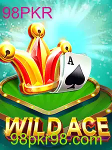 WildAce: Descubra o Jogo de Cartas Que Está Revolucionando o Mundo dos Games