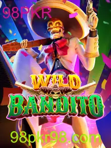 Explorando o Mundo de WildBandito: Uma Aventura Incrível