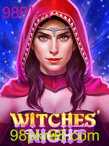 Descubra o Fascinante Mundo de WitchesNight: O Jogo que Está Conquistando Todos com 98PKR