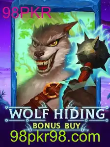 Descubra o Universo de 'WolfHidingBonusBuy': Diversão e Estratégia em Cada Jogada
